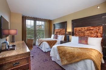 The Bohemian Hotel Savannah Riverfront, Autograph Collection