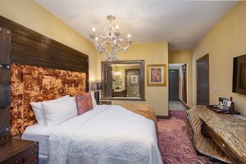 The Bohemian Hotel Savannah Riverfront, Autograph Collection