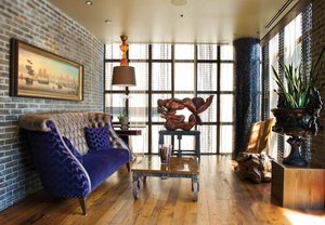 The Bohemian Hotel Savannah Riverfront, Autograph Collection