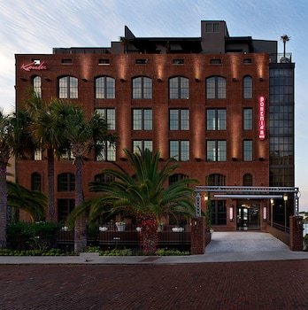 The Bohemian Hotel Savannah Riverfront, Autograph Collection