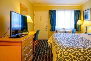 Hotel Days Inn Santa Barbara