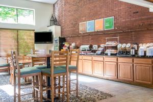 Hotel Comfort Suites South Burlington