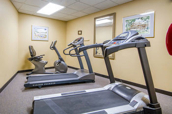 Hotel Econo Lodge Sheboygan
