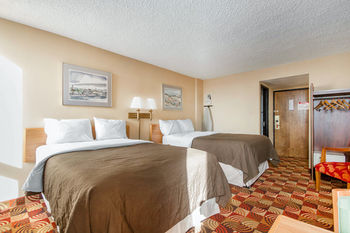 Hotel Econo Lodge Sheboygan
