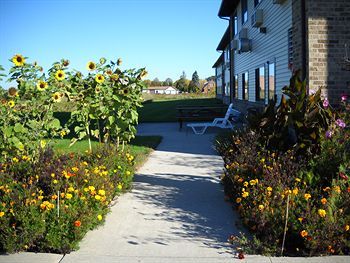 Hotel Quality Inn Sheboygan