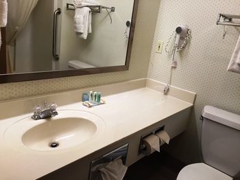 Hotel Quality Inn Sheboygan
