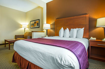 Hotel Quality Inn Sheboygan