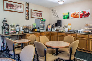 Hotel Quality Inn Sheboygan