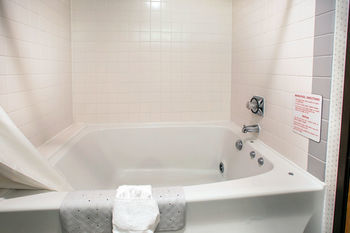 Hotel Quality Inn Sheboygan
