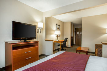 Hotel Quality Inn Sheboygan