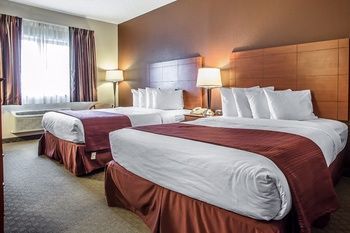 Hotel Quality Inn Sheboygan