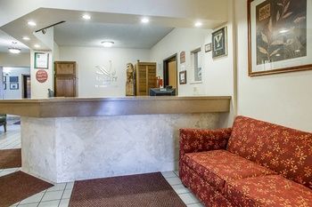 Hotel Quality Inn Sheboygan
