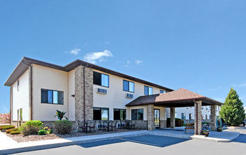 Hotel Quality Inn Sheboygan