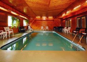 Hotel Quality Inn Sheboygan