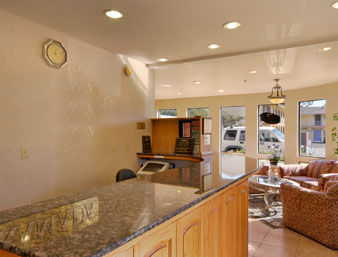 Hotel Ramada San Luis Obispo