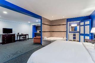 Hotel Days Inn Salisbury