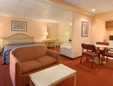 Hotel Days Inn Salisbury