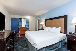 Hotel Days Inn Salisbury