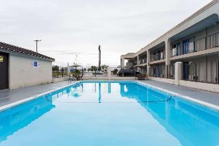 Hotel Days Inn Salisbury