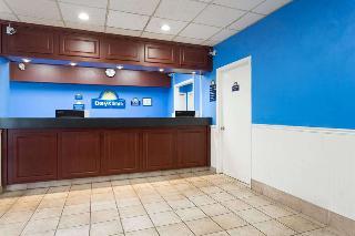 Hotel Days Inn Salisbury