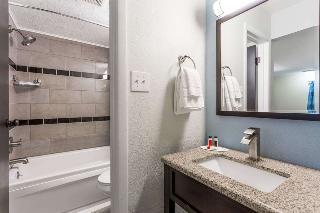 Hotel Days Inn Salisbury