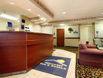 Hotel Microtel Inn & Suites By Wyndh