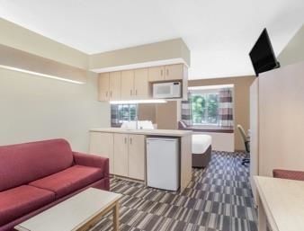 Hotel Microtel Inn & Suites By Wyndh