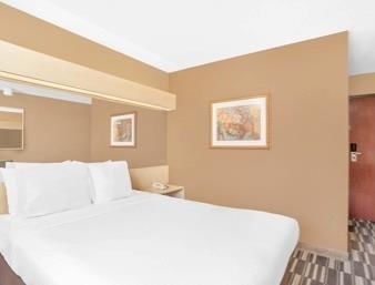 Hotel Microtel Inn & Suites By Wyndh