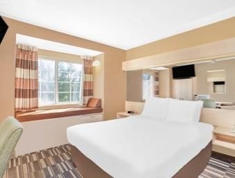 Hotel Microtel Inn & Suites By Wyndh