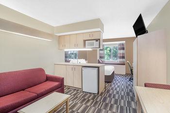 Hotel Microtel Inn & Suites By Wyndh