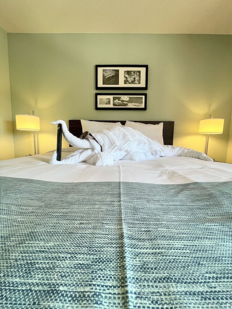 Hotel Sleep Inn Salisbury