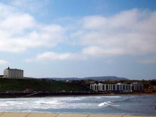 Clifton Hotel Scarborough