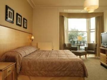 Royal Hotel Scarborough