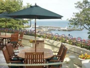 Royal Hotel Scarborough