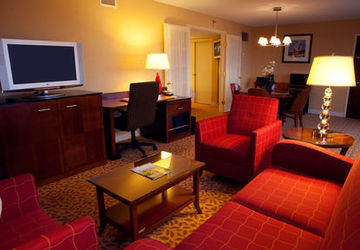 Hotel Chicago Marriott Schaumburg