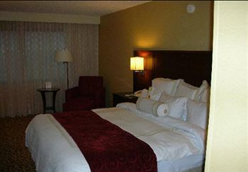 Hotel Chicago Marriott Schaumburg