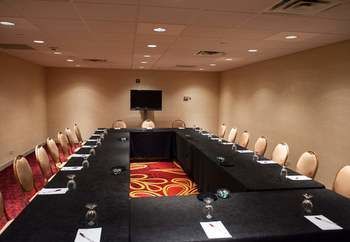 Hotel Chicago Marriott Schaumburg