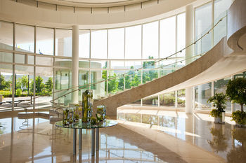 Hotel Renaissance Schaumburg Convent
