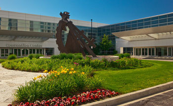 Hotel Renaissance Schaumburg Convent