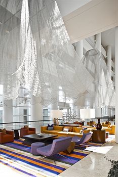 Hotel Renaissance Schaumburg Convent