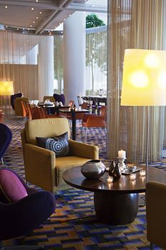 Hotel Renaissance Schaumburg Convent