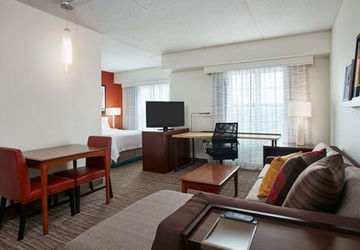 Hotel Residence Inn Chicago Schaumburg