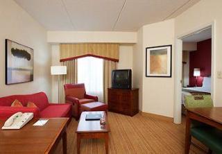 Hotel Residence Inn Chicago Schaumburg