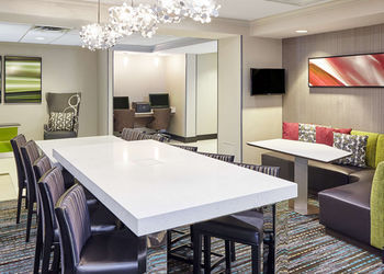 Hotel Residence Inn Chicago Schaumburg