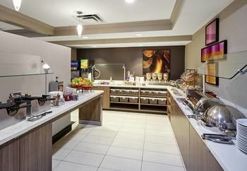 Hotel Residence Inn Chicago Schaumburg