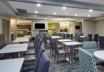 Hotel Residence Inn Chicago Schaumburg
