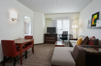 Hotel Residence Inn Chicago Schaumburg