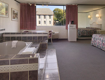 Hotel Days Inn Schenectady