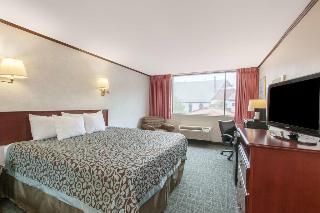 Hotel Days Inn Schenectady