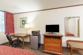 Hotel Days Inn Schenectady